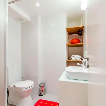 Lisboncore In Bairro Alto, Chiado Apartman